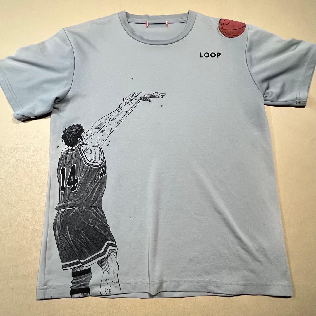 SLAM DUNK（スラムダンク）Tシャツ 5枚おまとめセットバラ売り不可　M