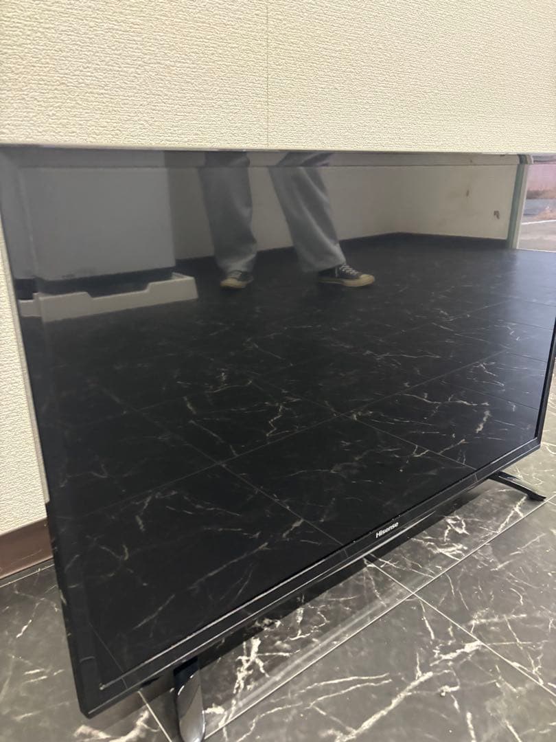ハイセンス 液晶テレビ 2018年製