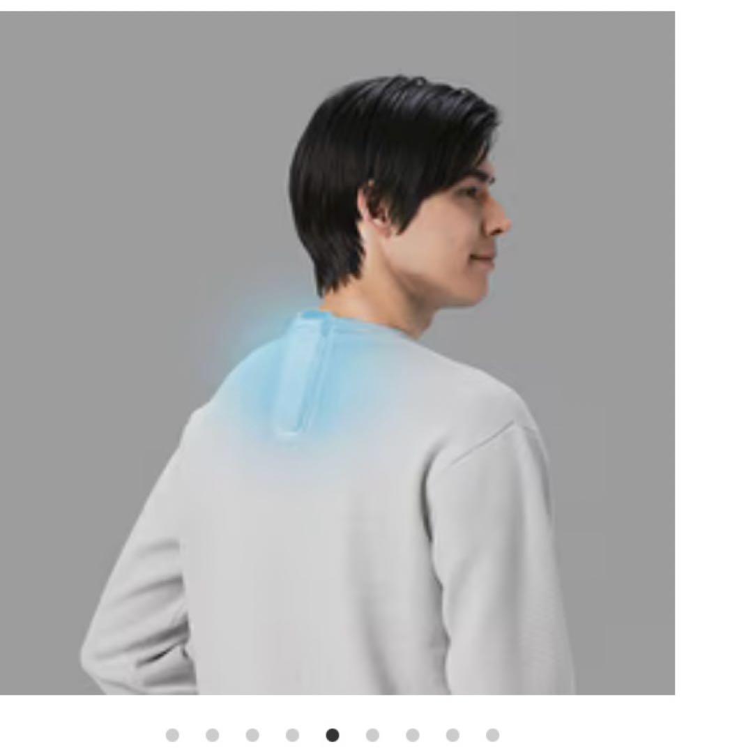 ソニー REON POCKET 5（レオンポケット5） センシングキット