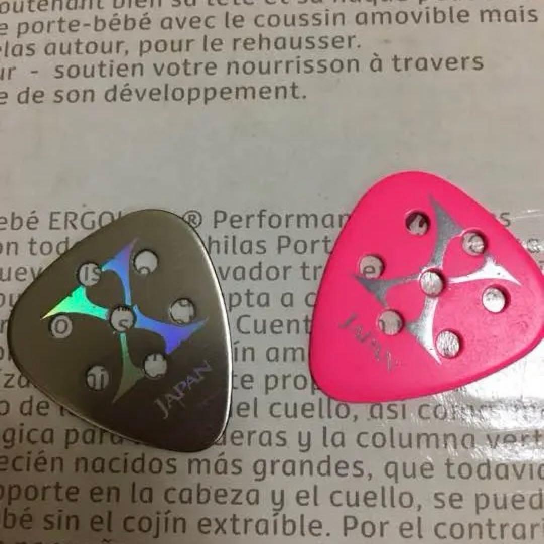 X JAPAN hide ピック