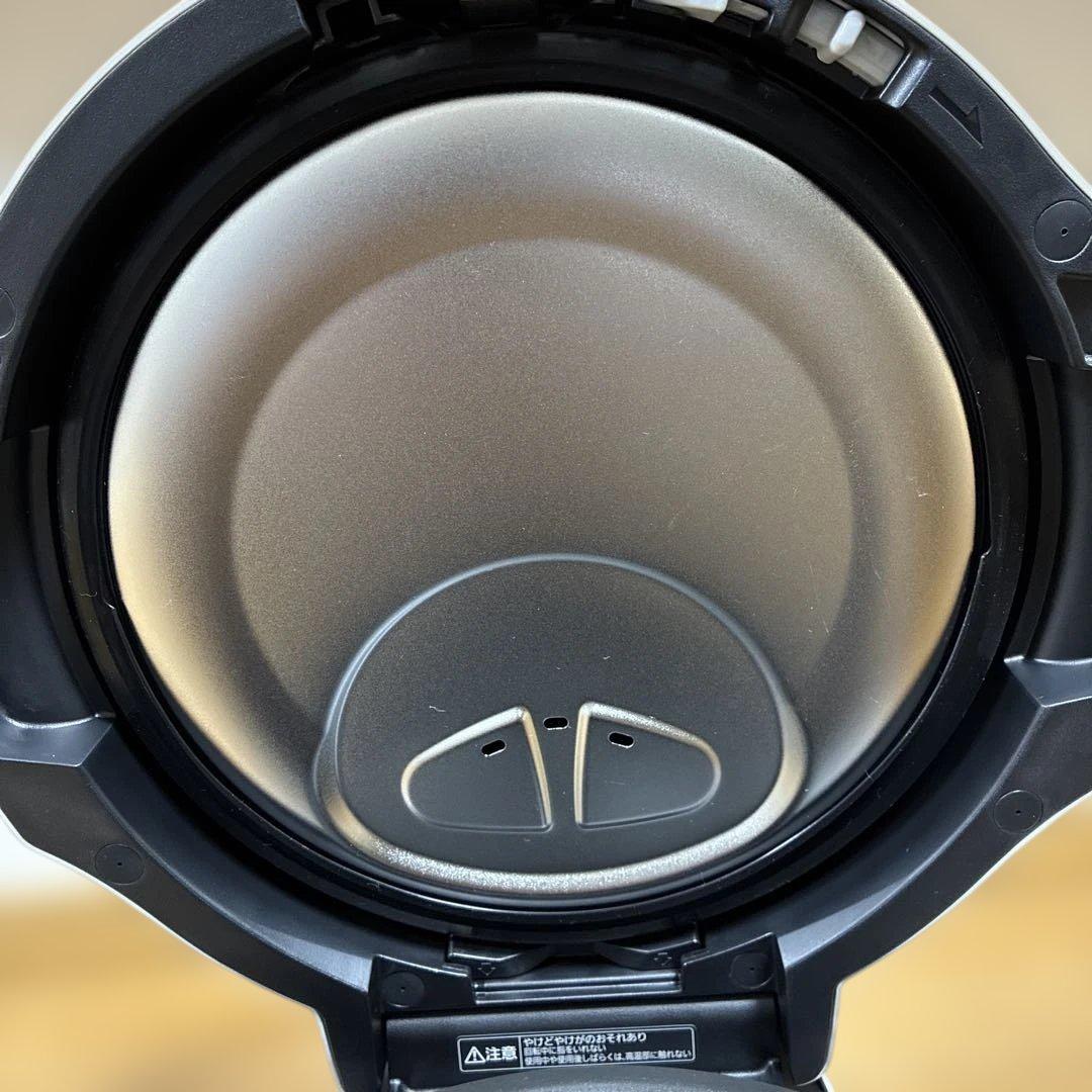 Panasonic NF-AC700オートクッカーBistro 年内まで価格