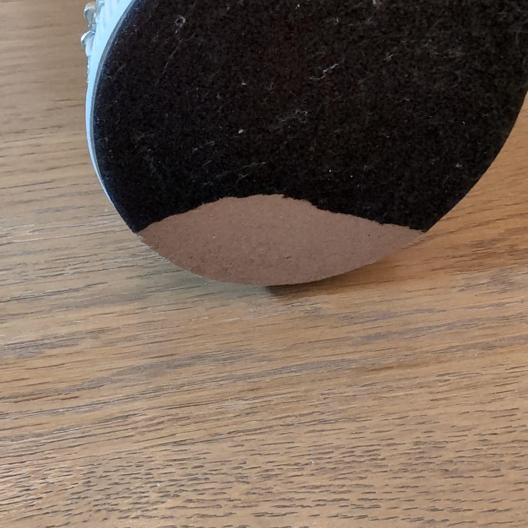 HARMONIER　ユニコーン オルゴール ホワイト