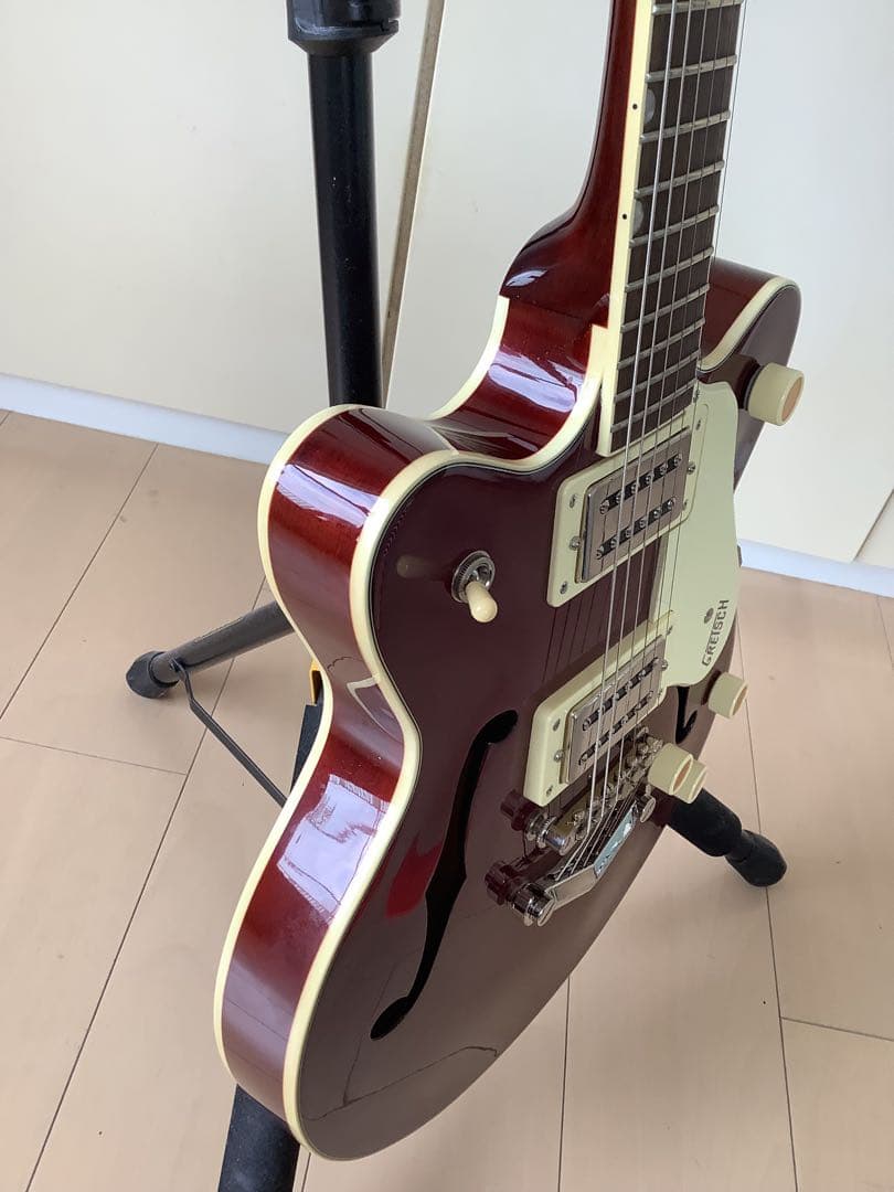 【忠】Gretsch G2655 Streamliner