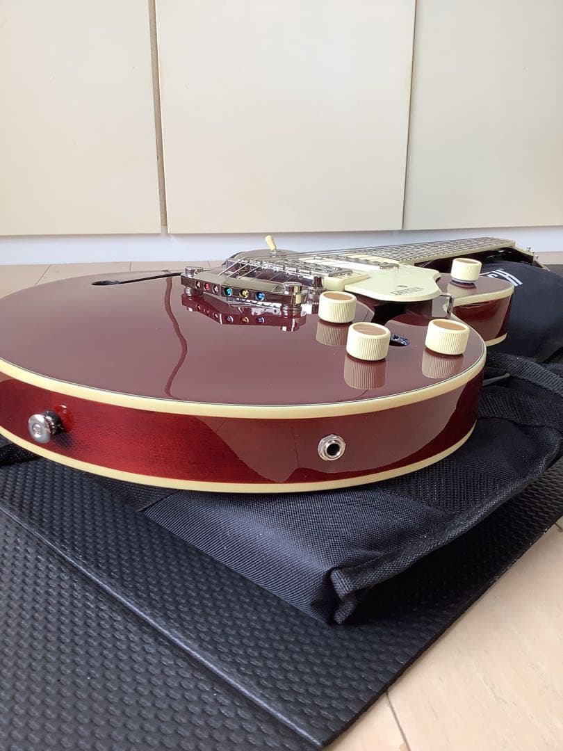 【忠】Gretsch G2655 Streamliner