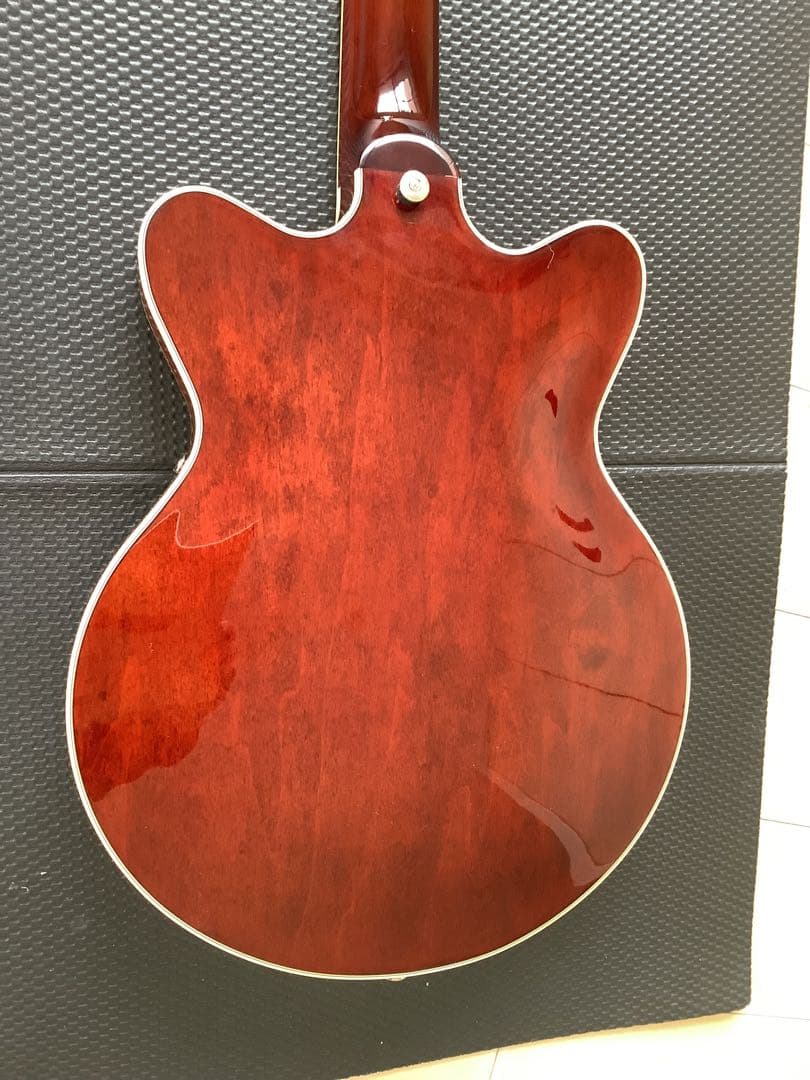 【忠】Gretsch G2655 Streamliner