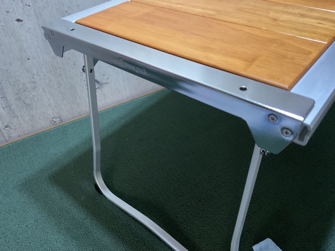 美品 エントリー IGT ３ユニット スノーピーク  peak