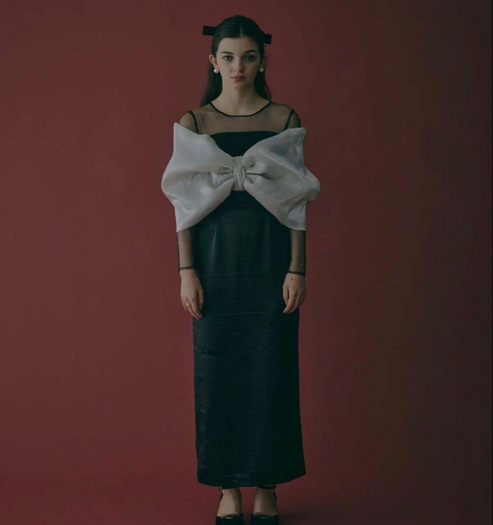 ecmile オケージョンドレス 当日発送 可能