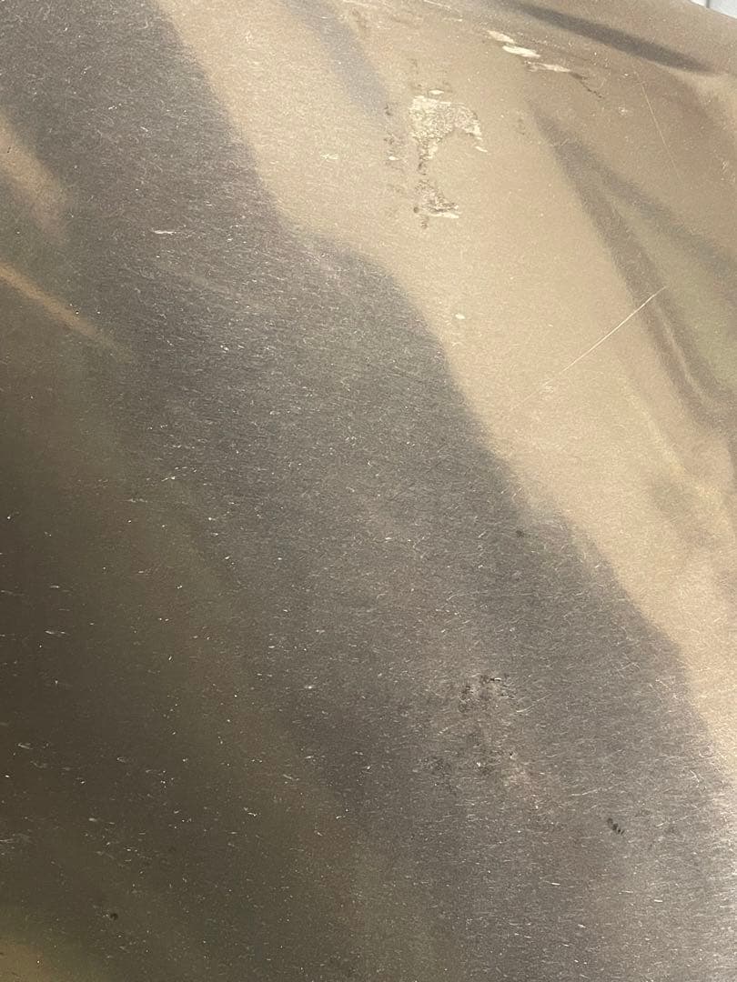 飛行機　航空機　ジェットエンジン　ファンブレード