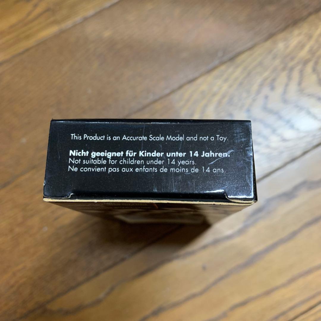 ミニチャンプス　F1ドライバー　デーモン・ヒル