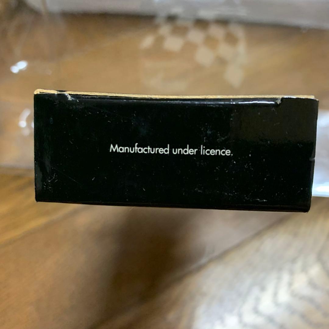 ミニチャンプス　F1ドライバー　デーモン・ヒル