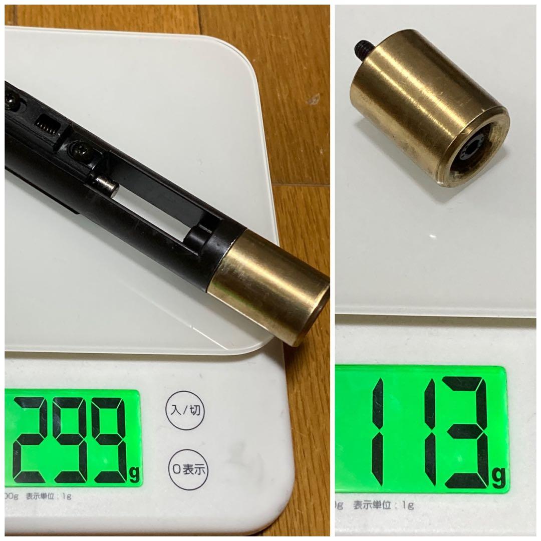 東京マルイURG-1 SOPMOD Block3 10.3インチカスタムガスブロ