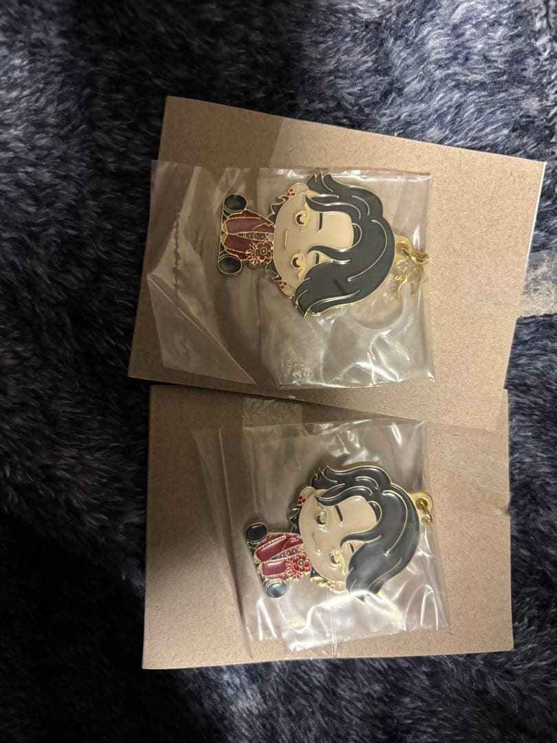 一番くじMrs. GREEN APPLE A賞 2体E賞 F賞 大森元貴 セット