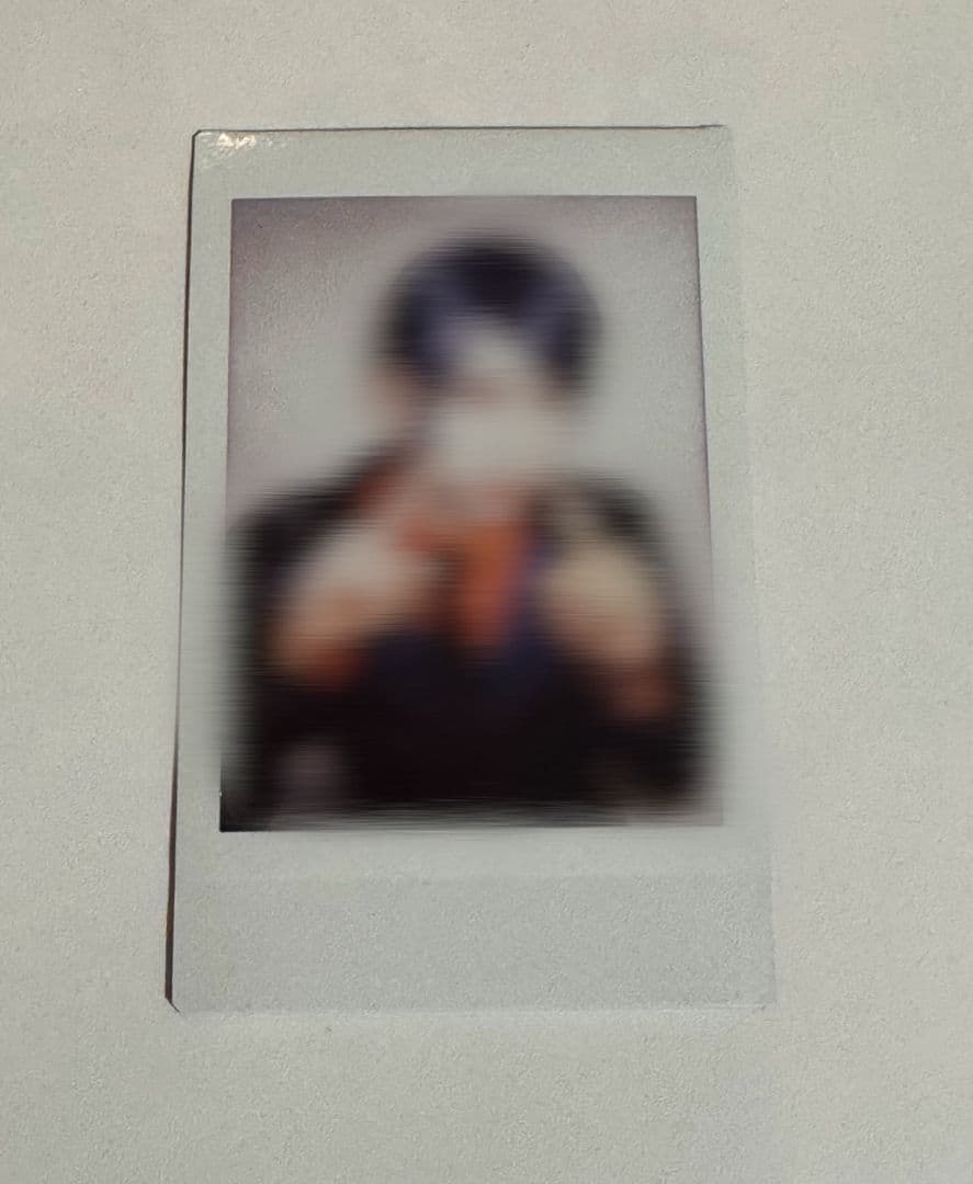 XLOV ルイ 月山習 コスプレチェキ