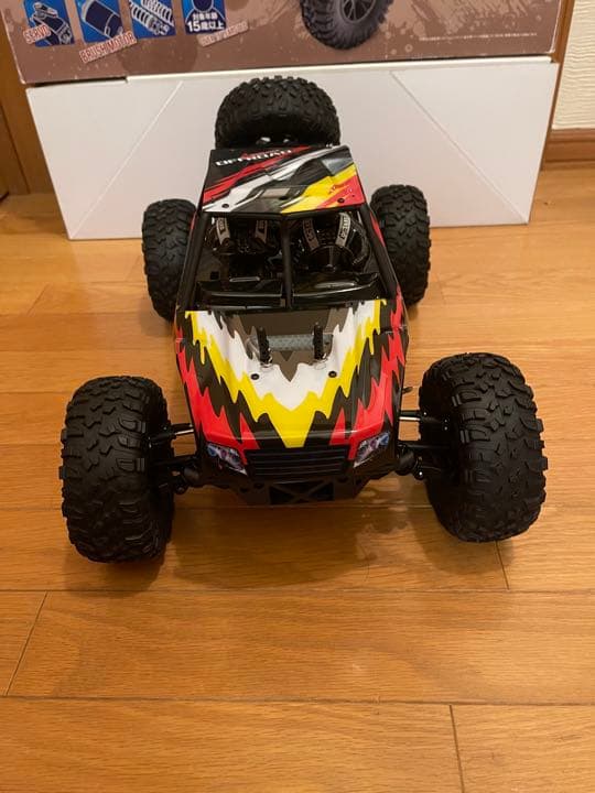 期間限定値下げ　オクタンXL 未使用品