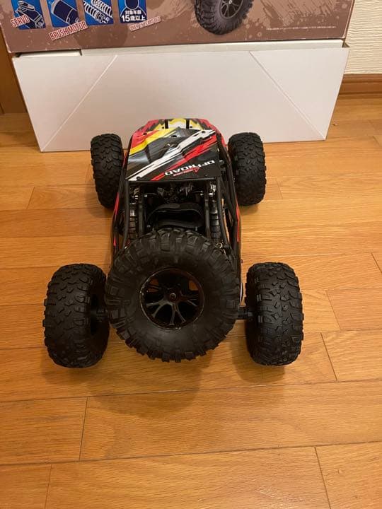 期間限定値下げ　オクタンXL 未使用品