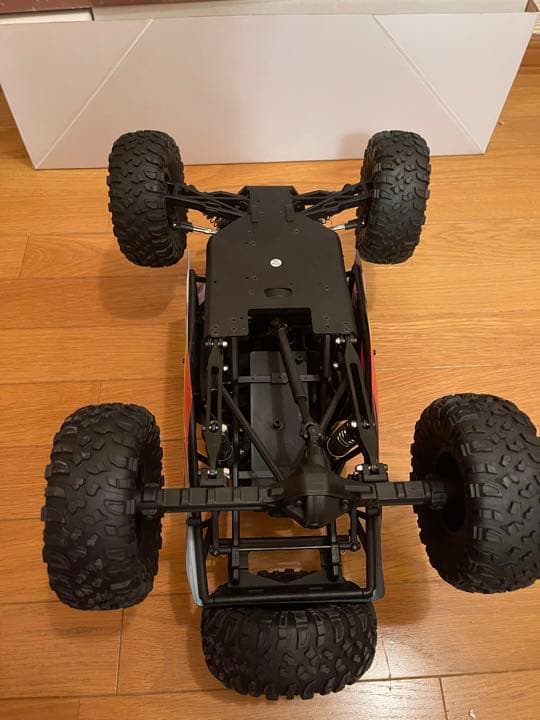 期間限定値下げ　オクタンXL 未使用品