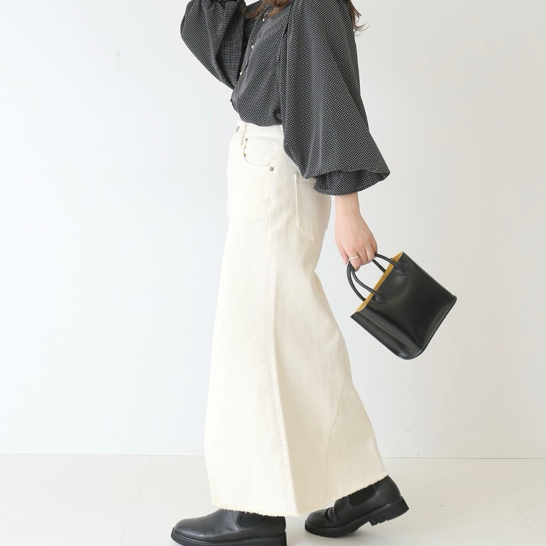 PIENI KOKO S ブラック ハンドバッグ