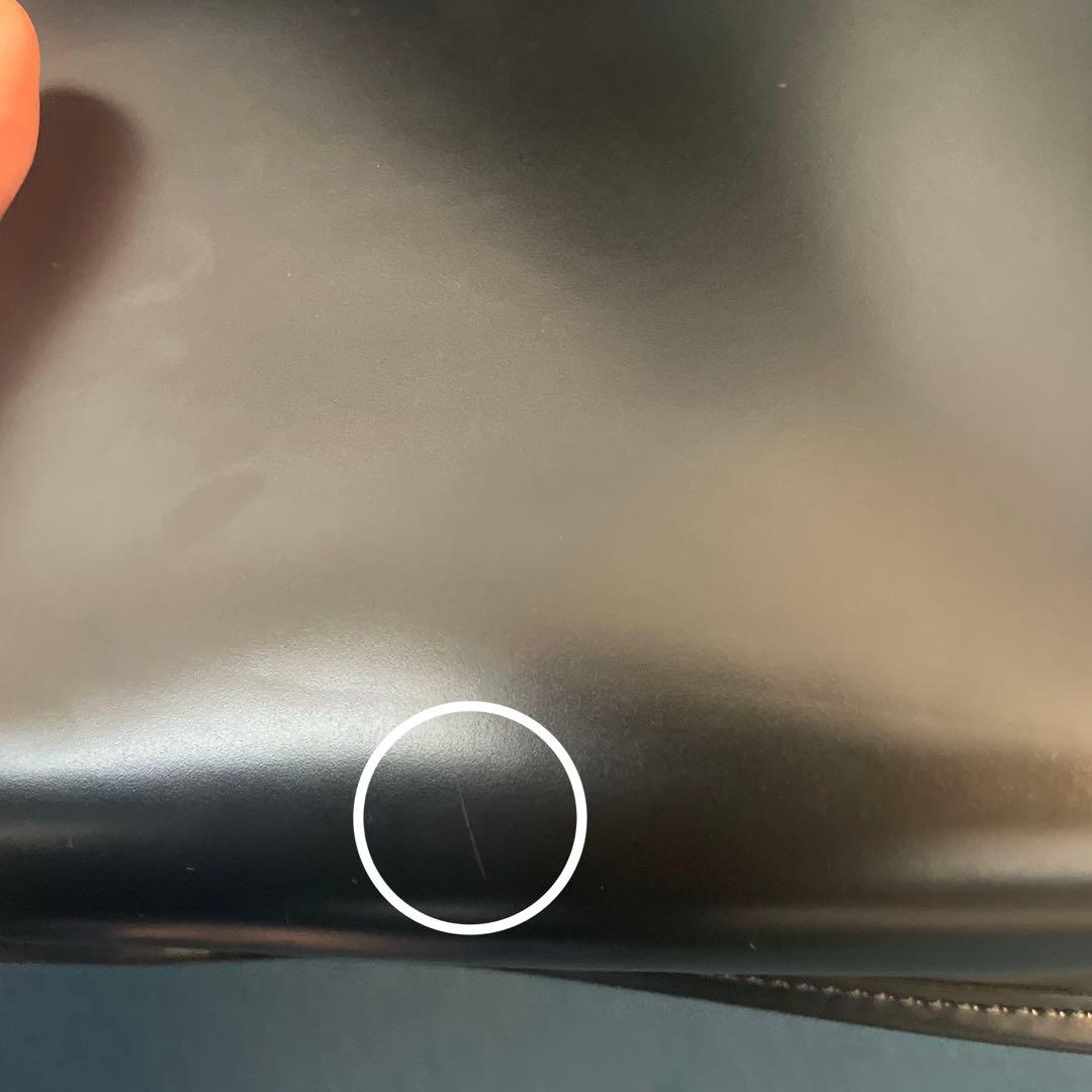 PIENI KOKO S ブラック ハンドバッグ