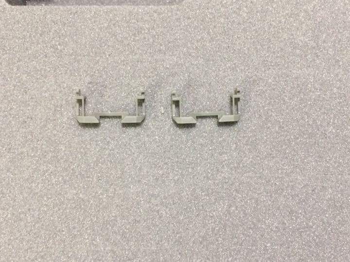 特製加工品 kato 701系1000番台4両セット