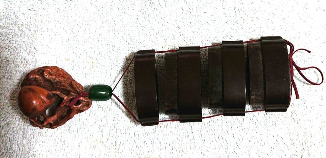 アンティーク印籠 珍品