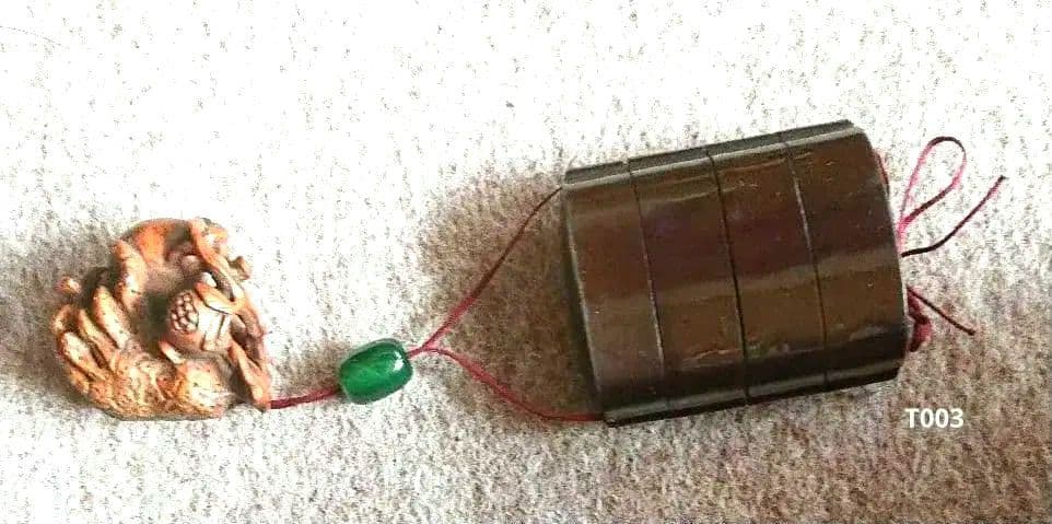 アンティーク印籠 珍品