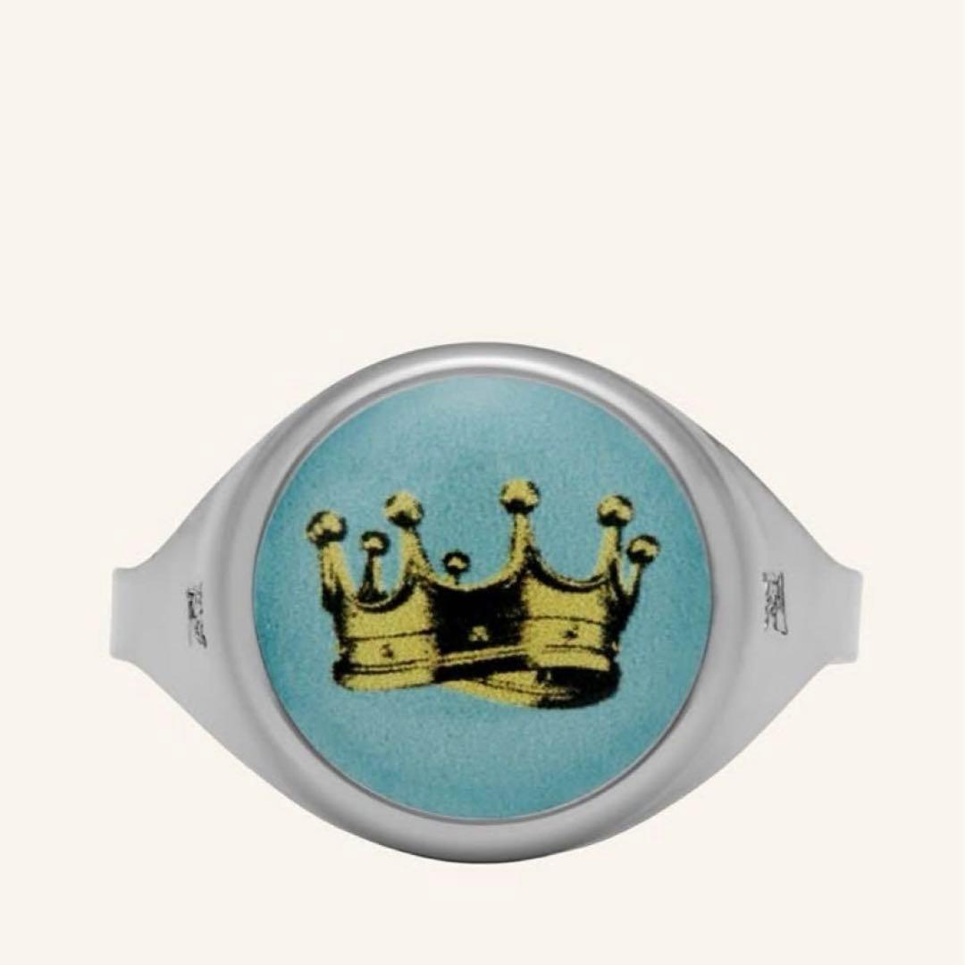 POINTLESS JOURNEY 常田大希 ring