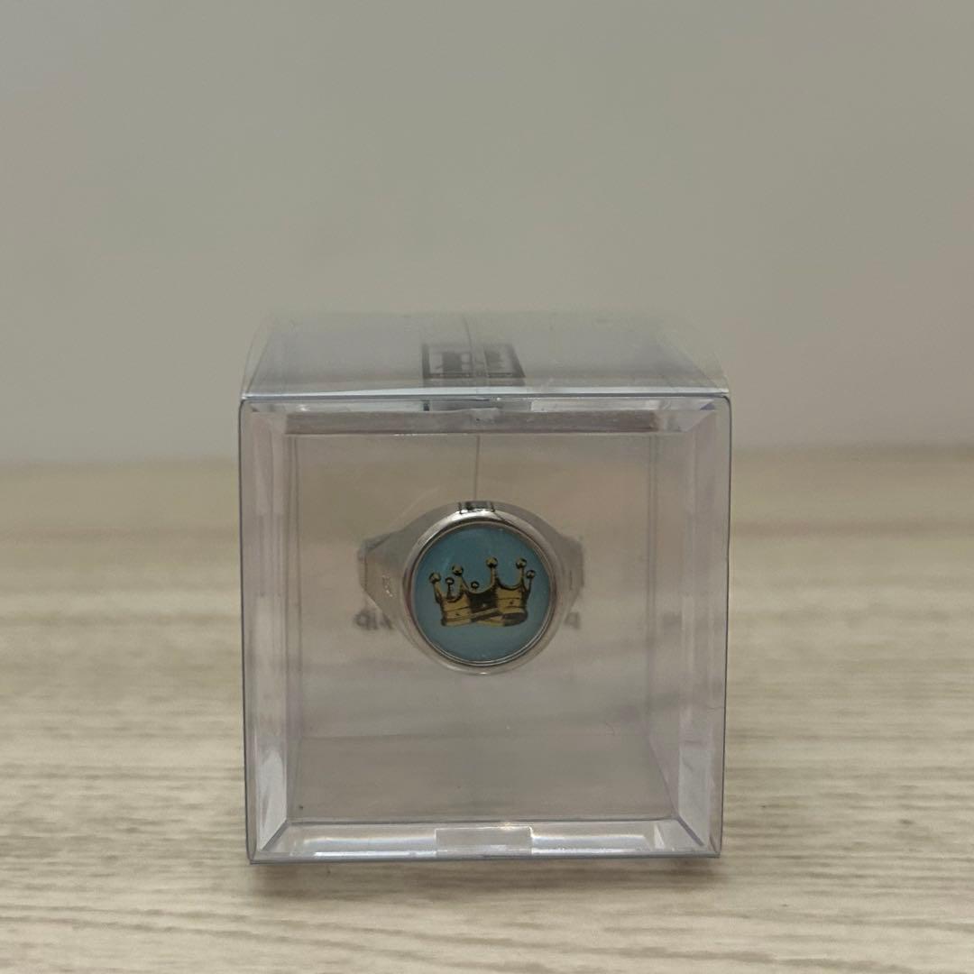 POINTLESS JOURNEY 常田大希 ring