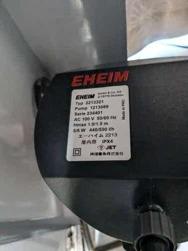 伊*寛様 【破格！？】引取限定　水槽一式セット　エーハイム ZC-100水槽台他