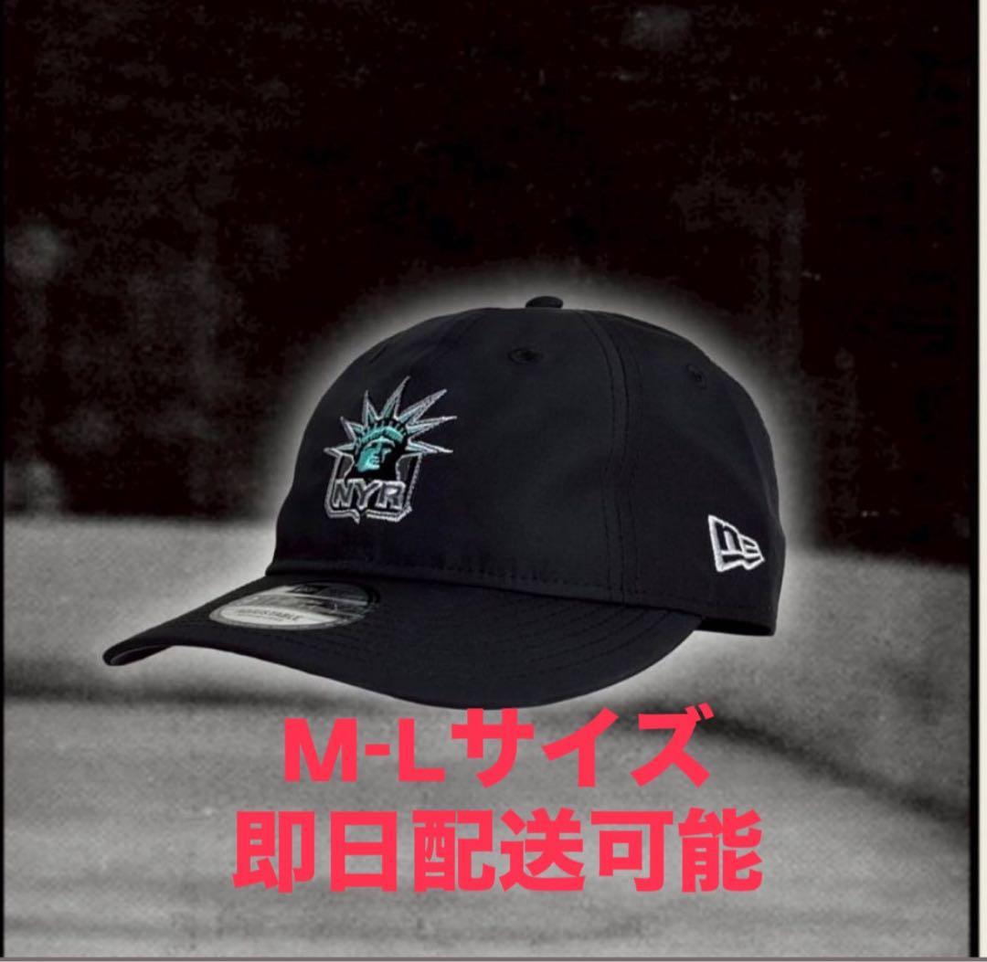 帽子 NEW ERA x the Apartment New York Rangers