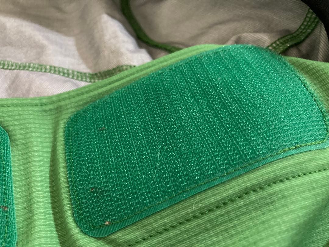 ALPHACON アルファアイコン　レインドッグガード