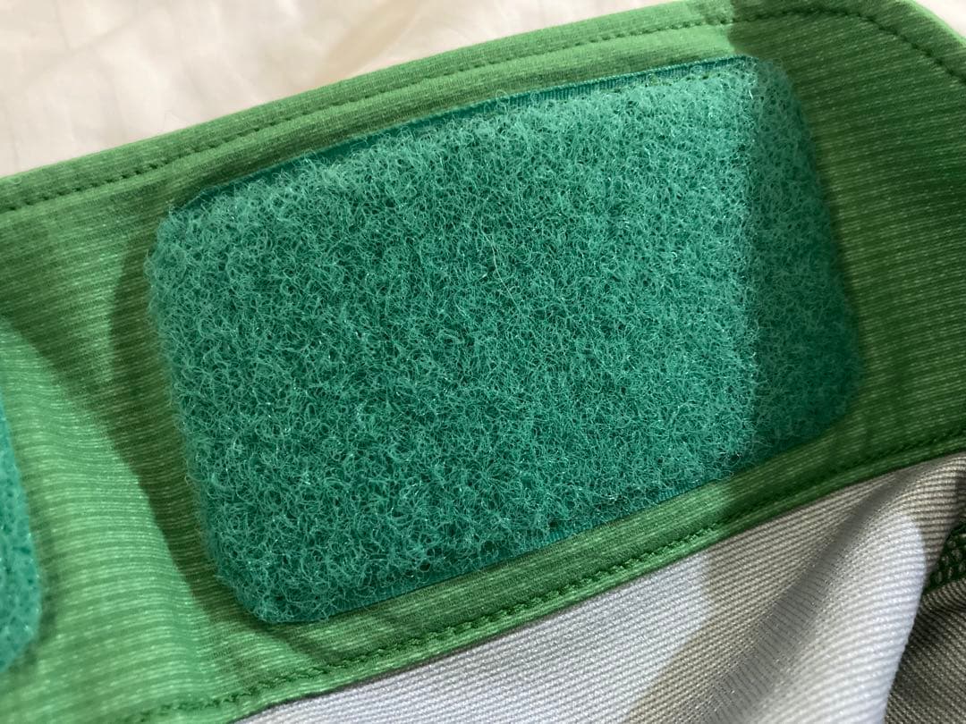 ALPHACON アルファアイコン　レインドッグガード