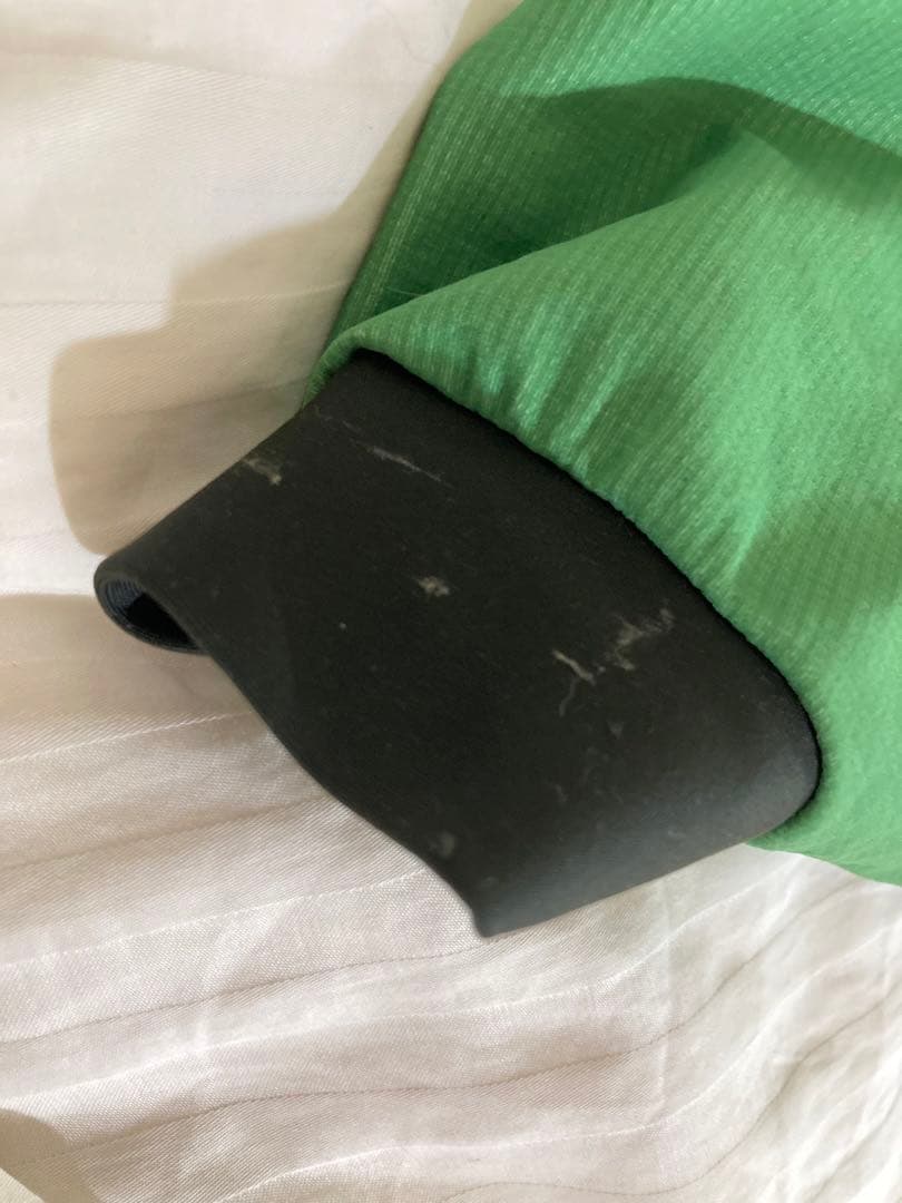 ALPHACON アルファアイコン　レインドッグガード