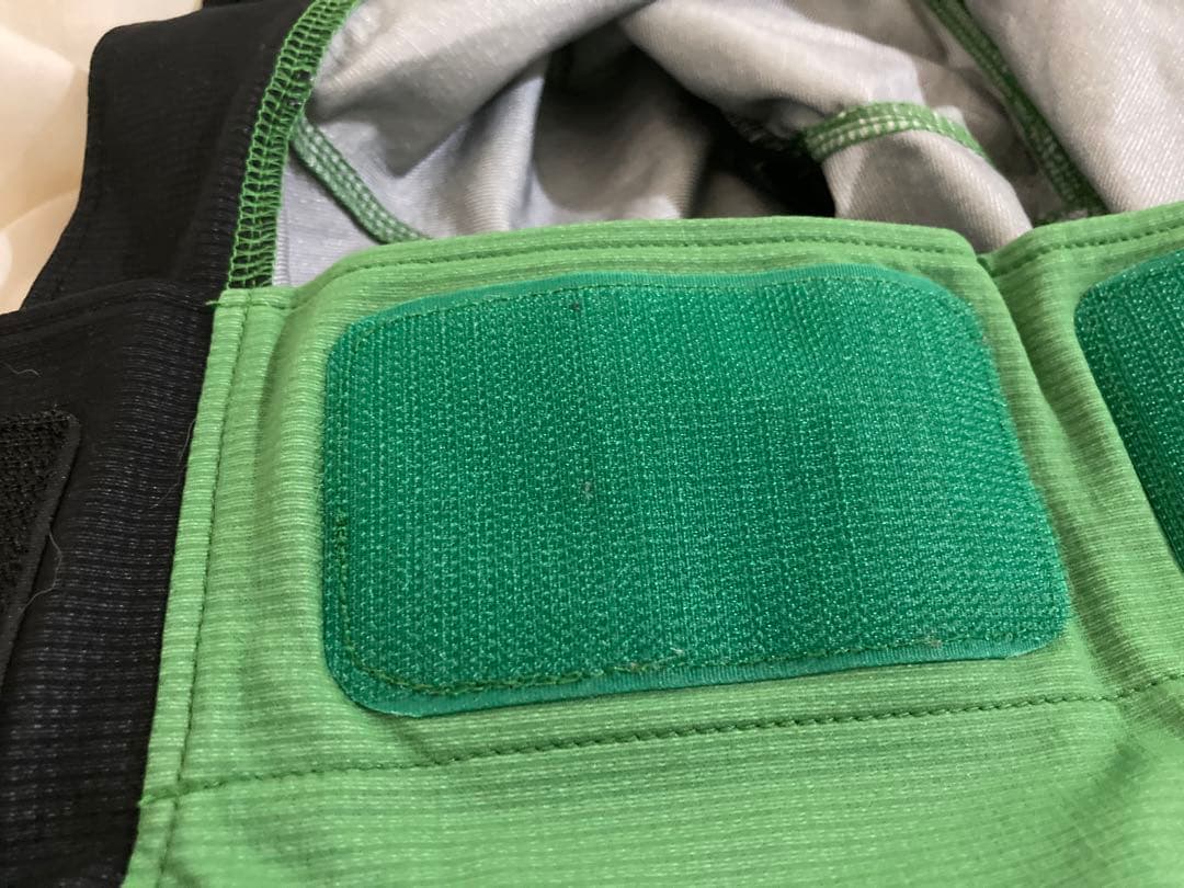 ALPHACON アルファアイコン　レインドッグガード