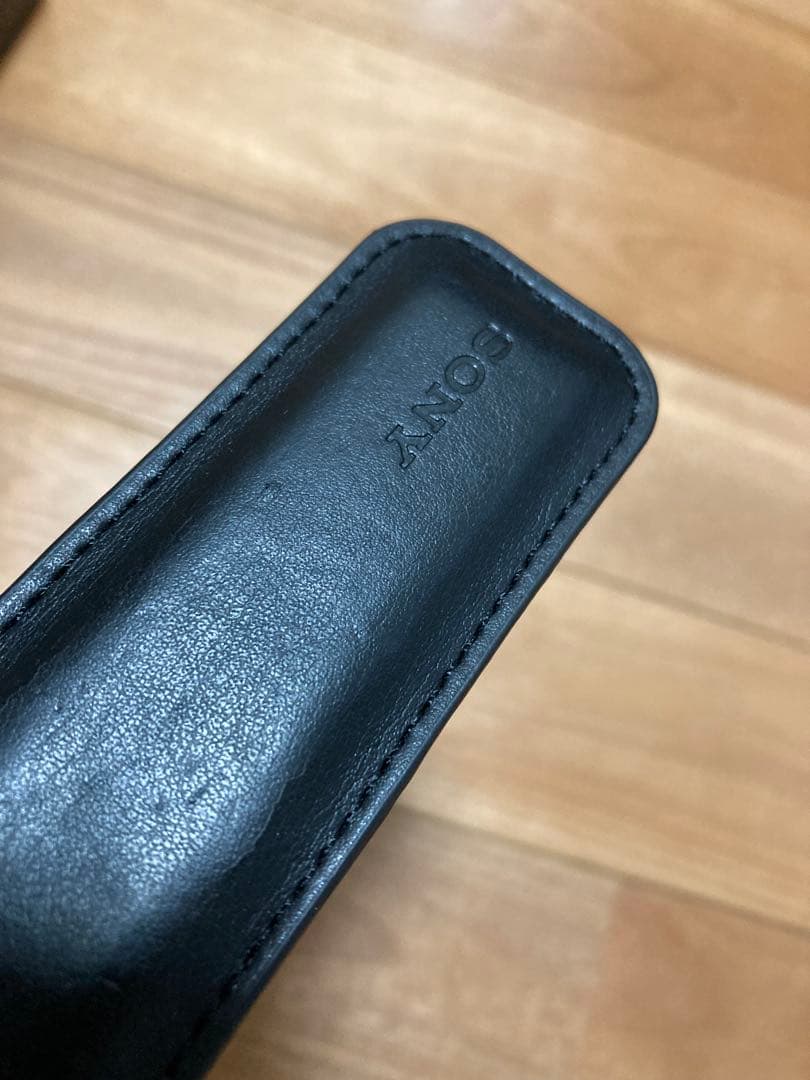 SONY ステレオICレコーダー