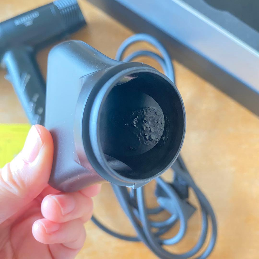 KINUJO PRO ヘアドライヤー K101