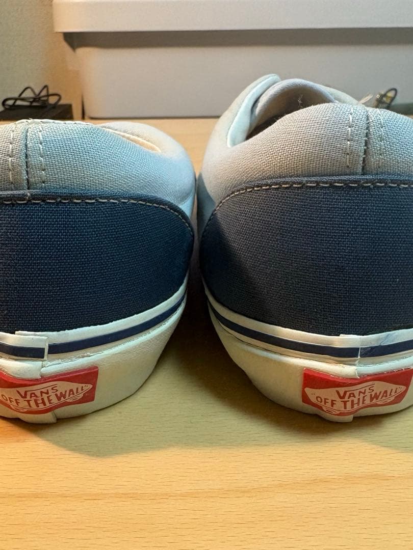 スケートボード VANS DOGTOWN