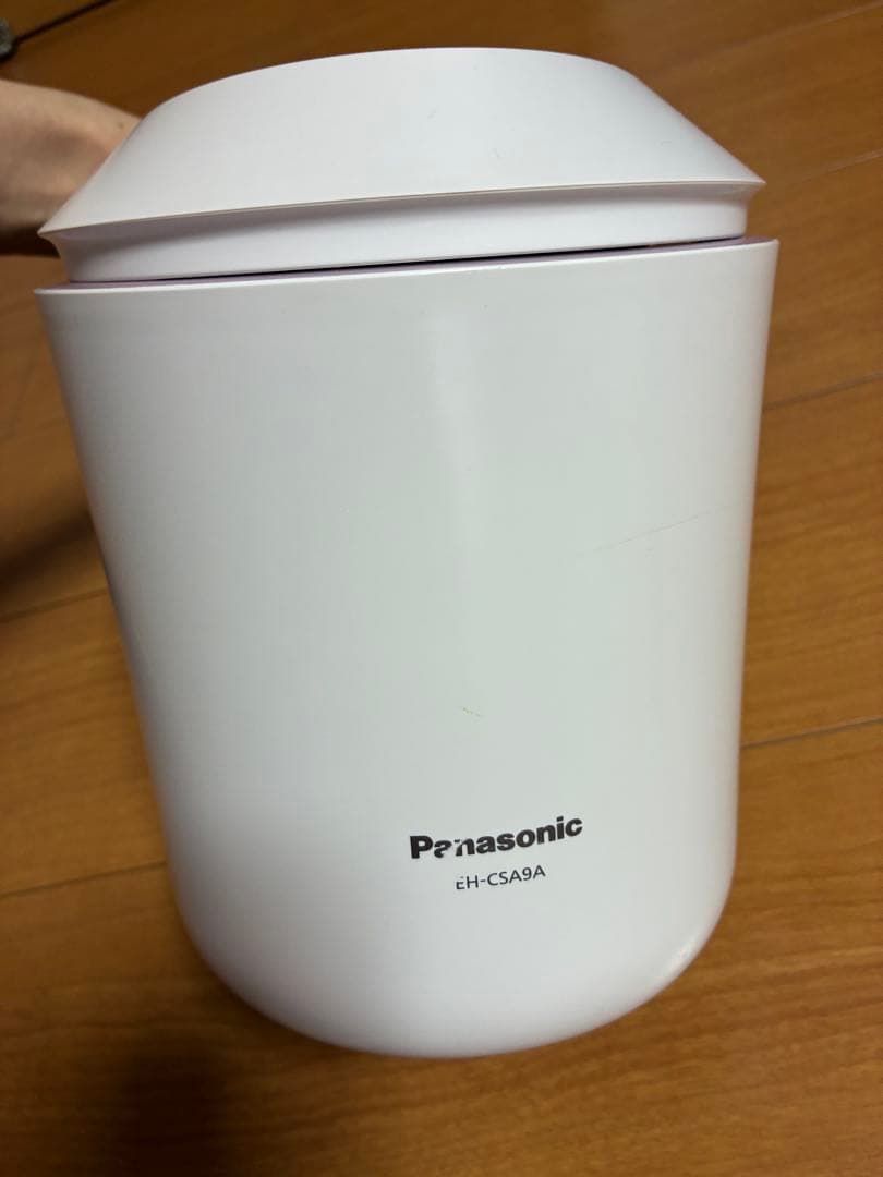 Panasonic ナノケア フェイススチーマー EH-CS94