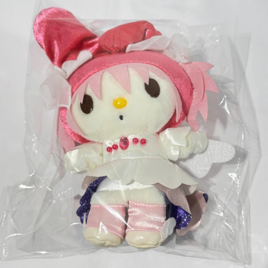 魔法少女まどかマギカ マイメロディ ぬいぐるみ︎ M アルティメットまどか