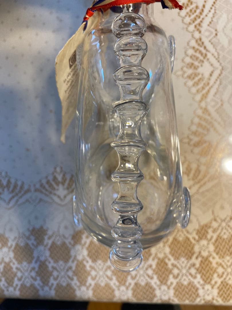 レミーマルタン ルイ13世 バカラ 空ボトル 空瓶