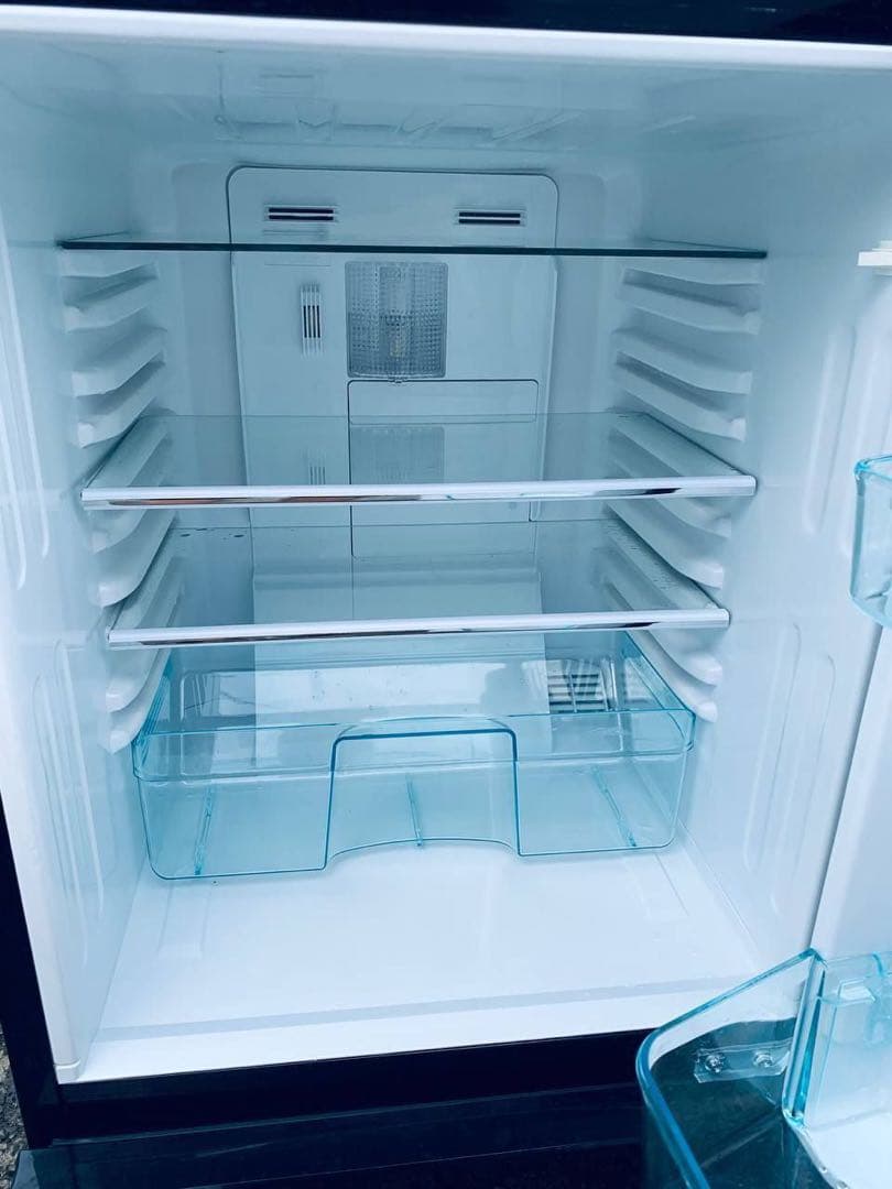 ✅ユーイングノンフロン冷凍冷蔵庫✅ ✅UR-FG110J✅送料設置無料