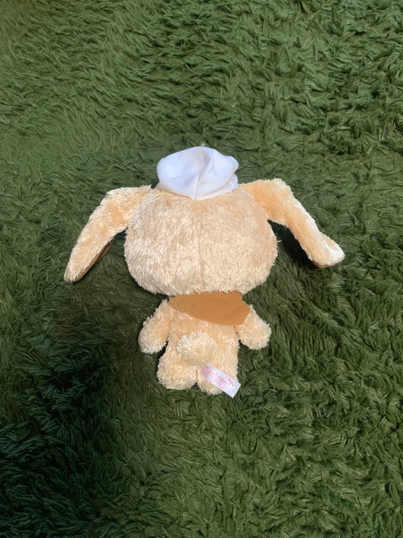 シュガーバニーズ　こむぎうさ　ぬいぐるみ【希少】