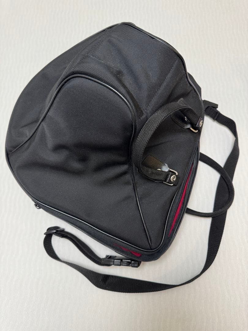 GALAX ホルン ソフトケース ベルカット