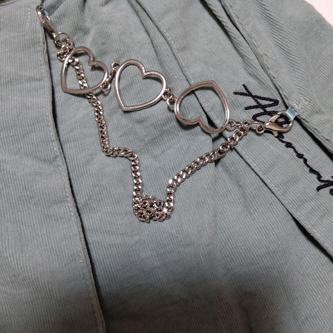 アルジー スカパン 140 5点