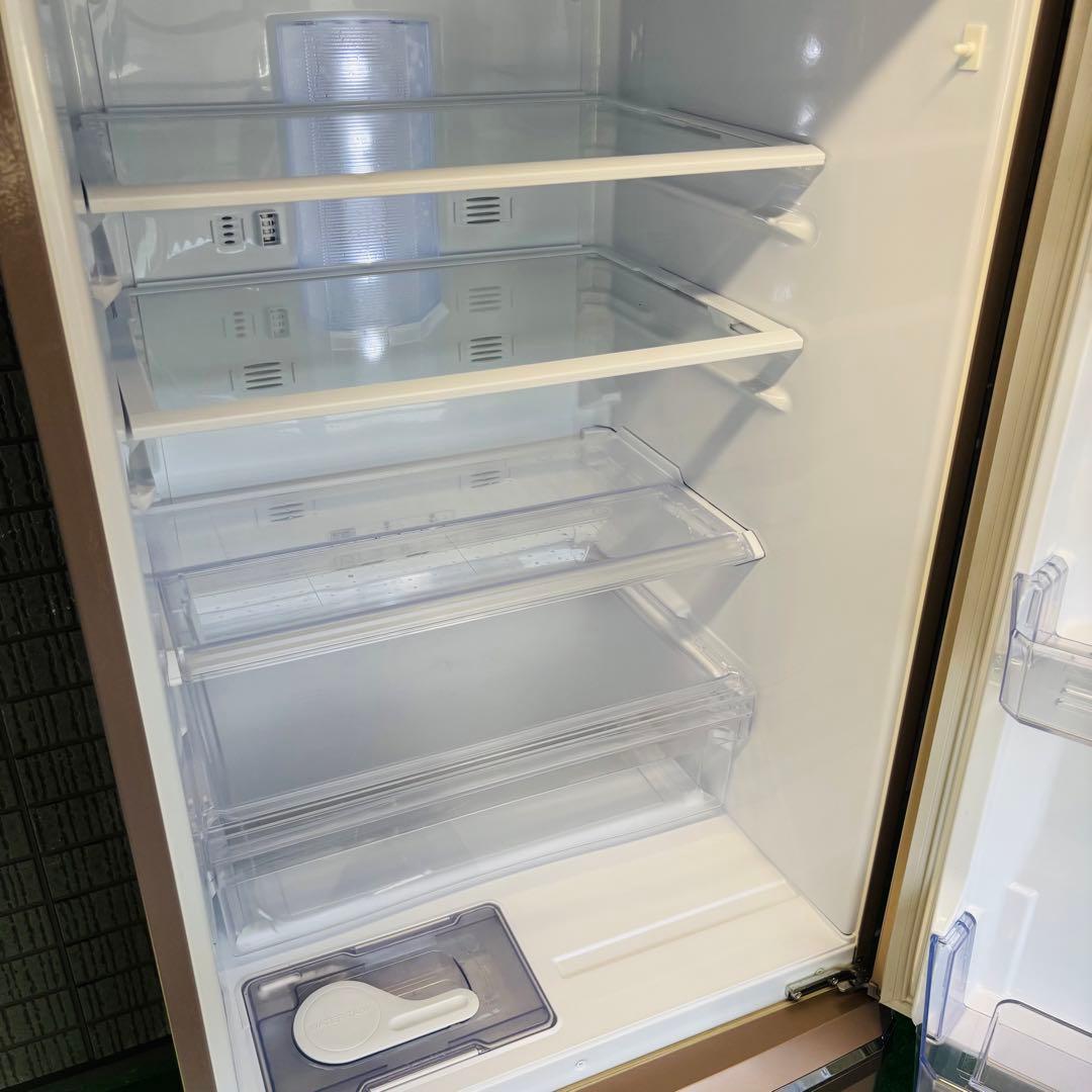 2020年製 370L 冷蔵庫 大容量 ファミリー 三菱電機【地域限定配送無料】