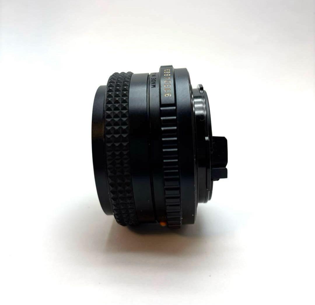 【美品】COSINA MC COSINON-W 35mm f2.8