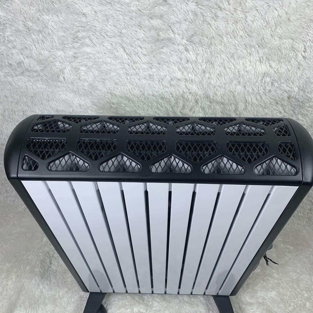 【動作良好】DeLonghi MDH15WIFI-BK マルチダイナミックヒータ