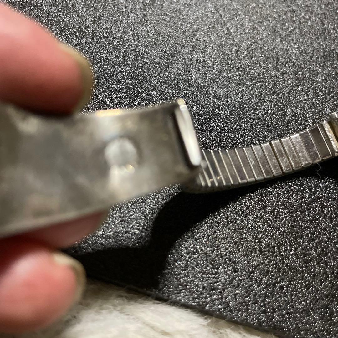 インディアンジュエリー　ホピ族腕時計ベルト