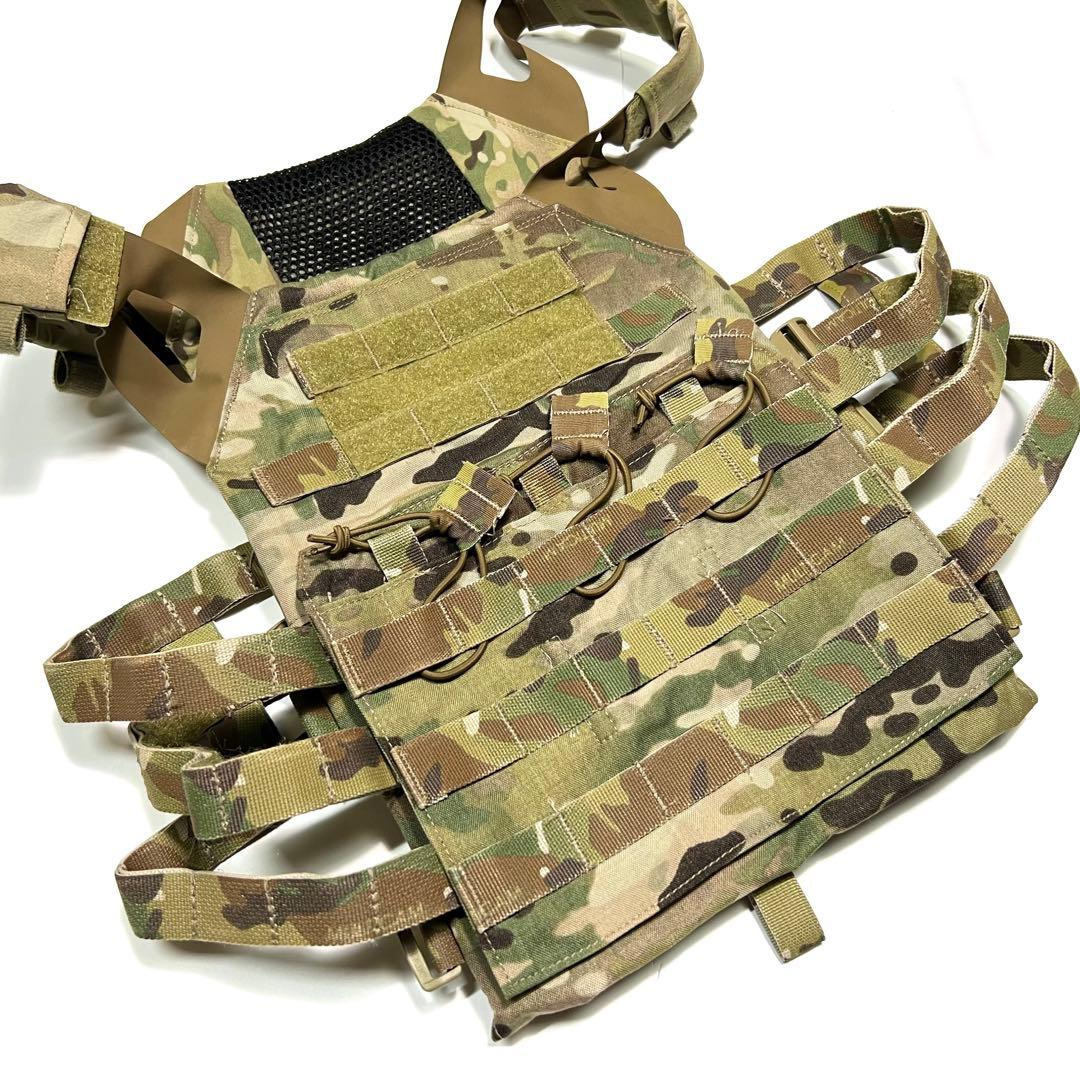 CRYE PRECISION JPC L/MC 旧生地