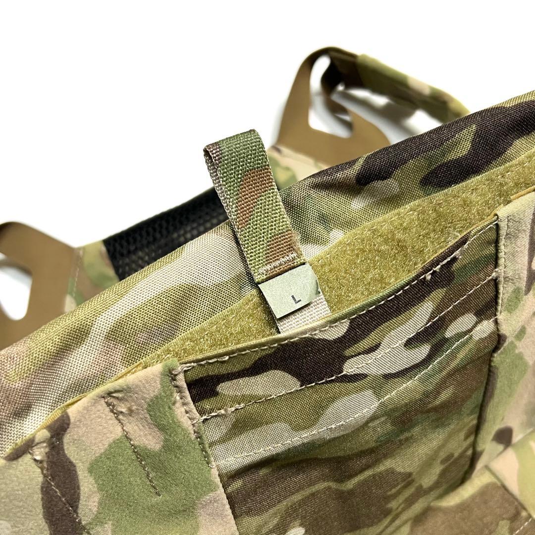 CRYE PRECISION JPC L/MC 旧生地