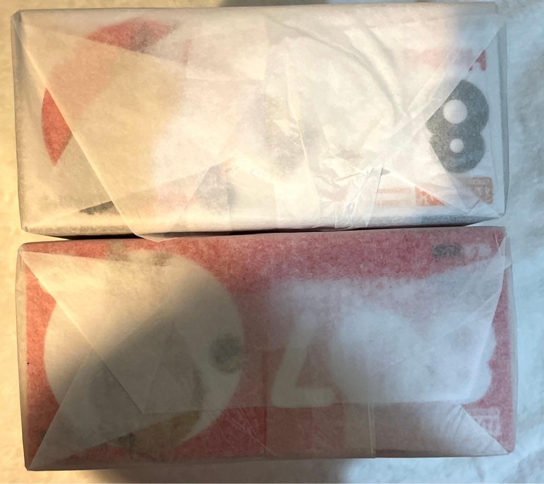 「ねんどろいど灰羽リエーフ＆夜久衛輔　同時予約購入特典　ラバスト付き　新品未開封